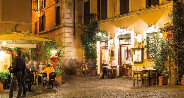 Roma: Viaje urbano - SKR Reisen 6