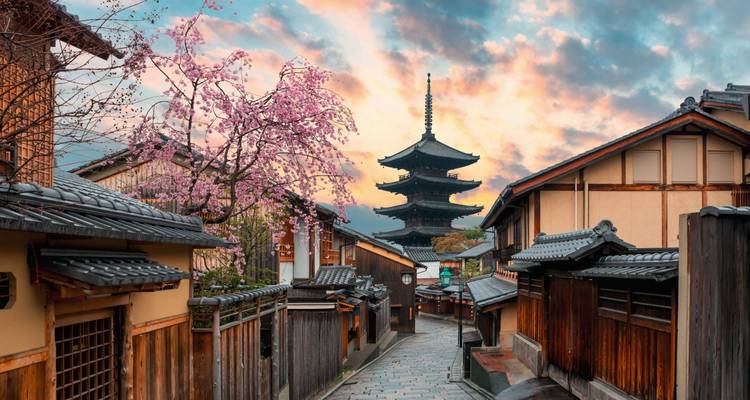 Japan In-Depth - SKR Reisen 7
