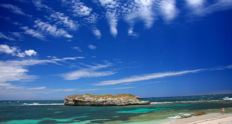 Australia In-Depth - SKR Reisen 9