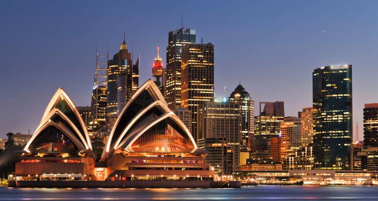 Australia In-Depth - SKR Reisen 4