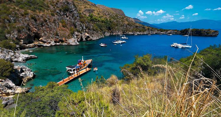 Cilento Impressions - SKR Reisen 6