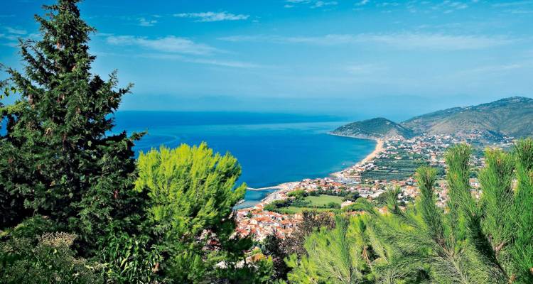 Cilento Impressions - SKR Reisen 4