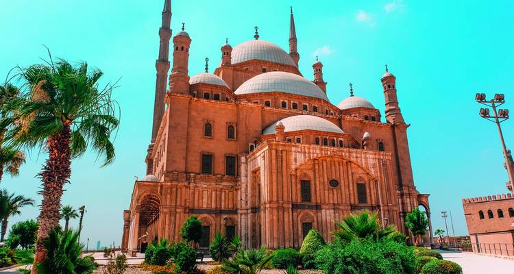 Égypte : les plus beaux moments du Nil et du lac Nasser - SKR Reisen 6