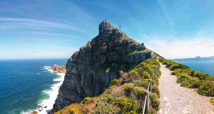 South Africa Express - SKR Reisen 4