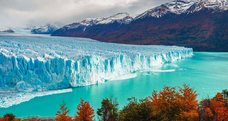 Patagonia Highlights (with Easter Island) - SKR Reisen 4