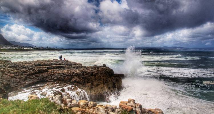 South Africa & Mauritius Highlights - SKR Reisen 8