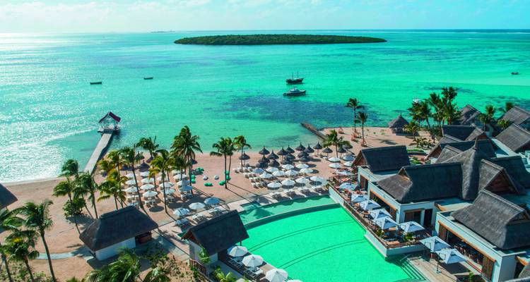South Africa & Mauritius Highlights - SKR Reisen 1