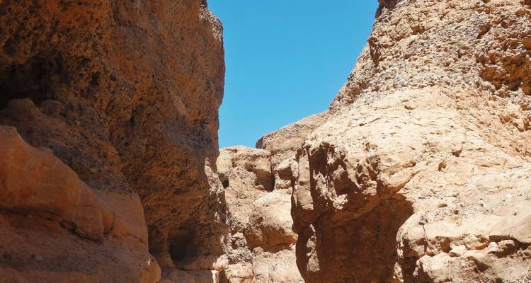 Namibia: Con estilo - SKR Reisen 2