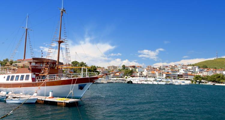 Grecia: Lo más destacado del norte - SKR Reisen 6