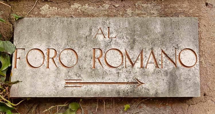 Inside Rome - SKR Reisen 3
