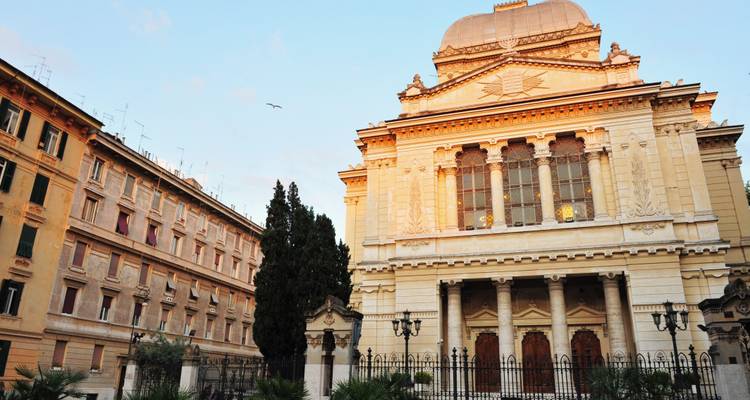 Inside Rome - SKR Reisen 2