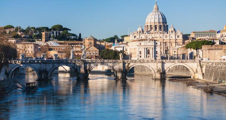Inside Rome - SKR Reisen 4