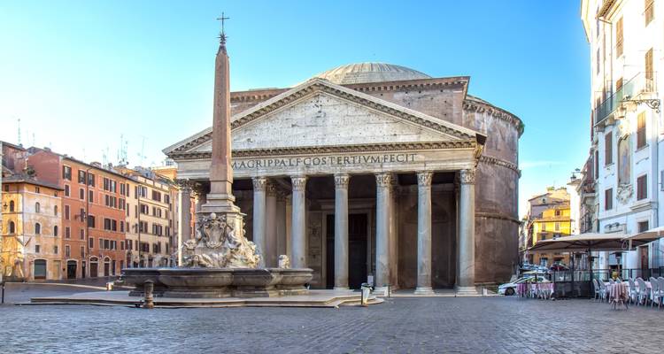 Inside Rome - SKR Reisen 6