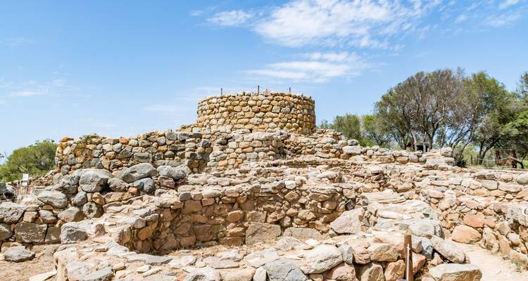 Sardinia: Impressions - SKR Reisen 1