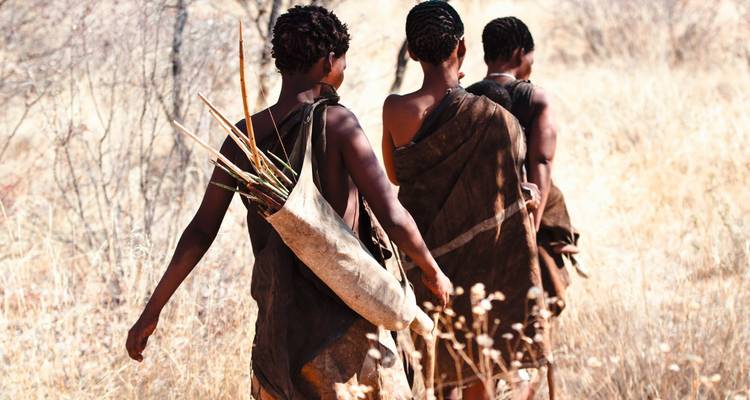Botswana & Zimbabwe Highlights - SKR Reisen 3