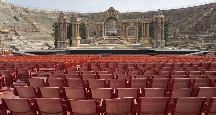 Verona Opera Festival - SKR Reisen 4
