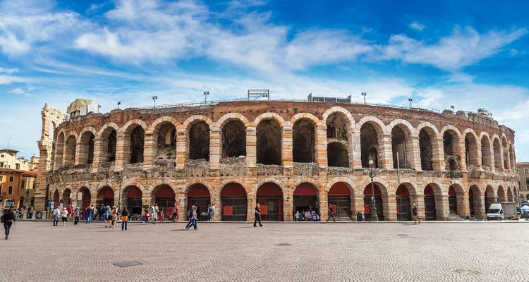 Verona Opera Festival - SKR Reisen 3