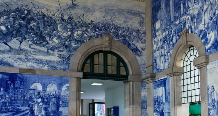 Porto City Break - SKR Reisen 6