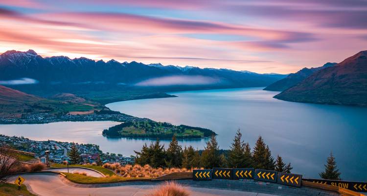 Australia & New Zealand Highlights - SKR Reisen 4