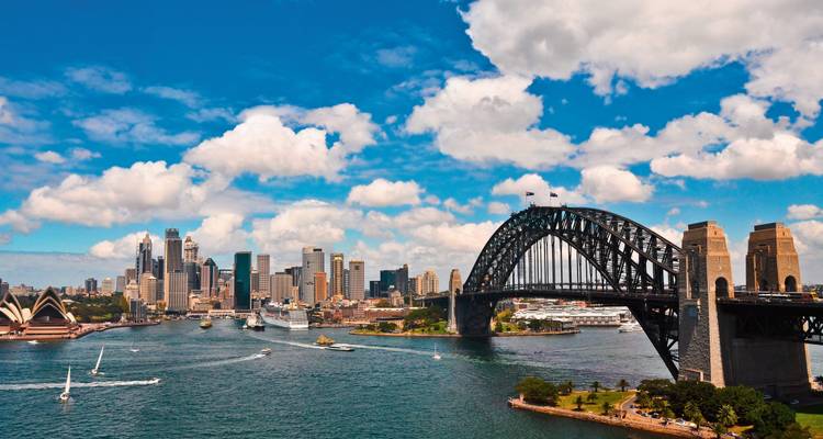 Australia & New Zealand Highlights - SKR Reisen 3