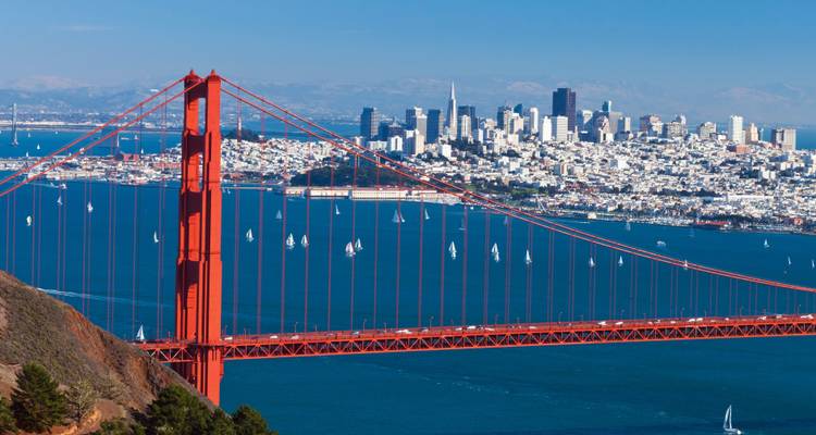 Californie et Sud-Ouest : Points forts - SKR Reisen 3