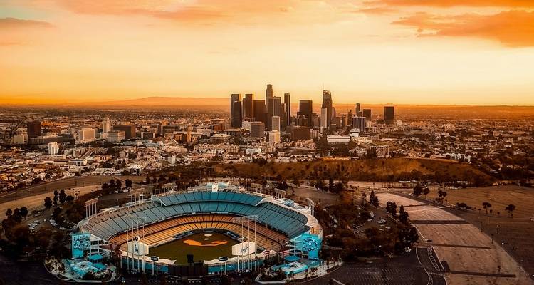 Californie et Sud-Ouest : Points forts - SKR Reisen 10