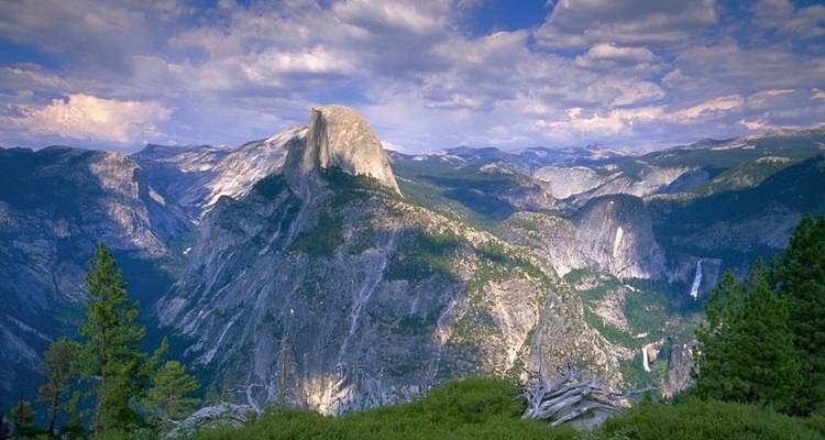 Californie et Sud-Ouest : Points forts - SKR Reisen 4