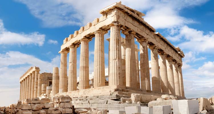 Athens City Break - SKR Reisen 3