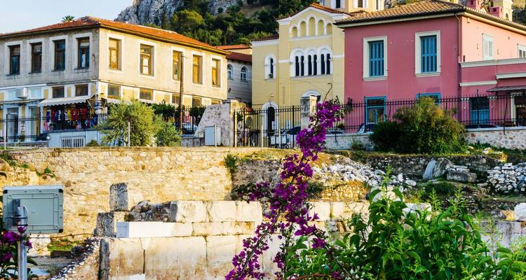 Athens City Break - SKR Reisen 4
