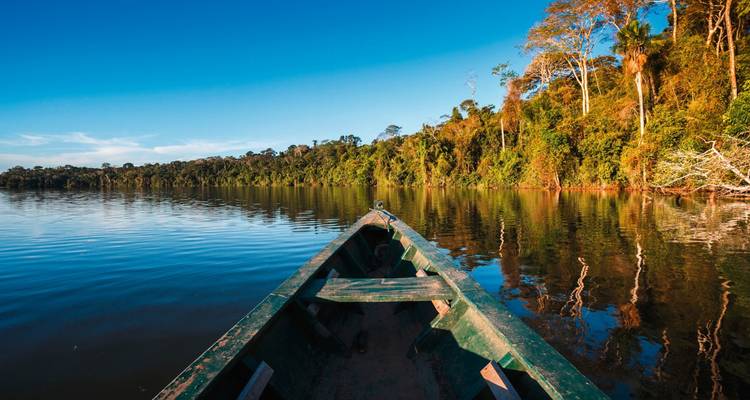 Brazil Highlights - SKR Reisen 4