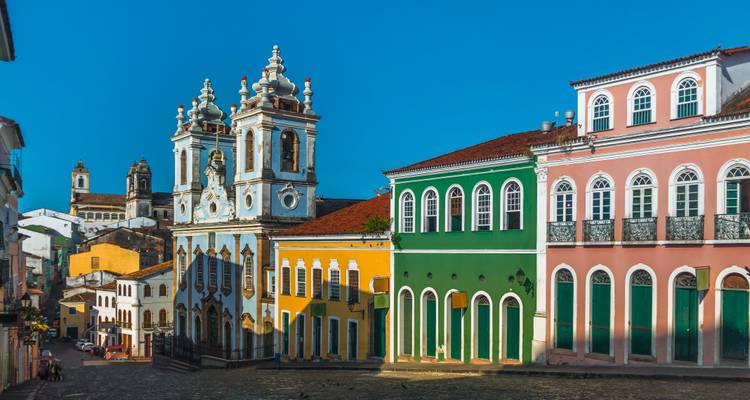 Brazil Highlights - SKR Reisen 6