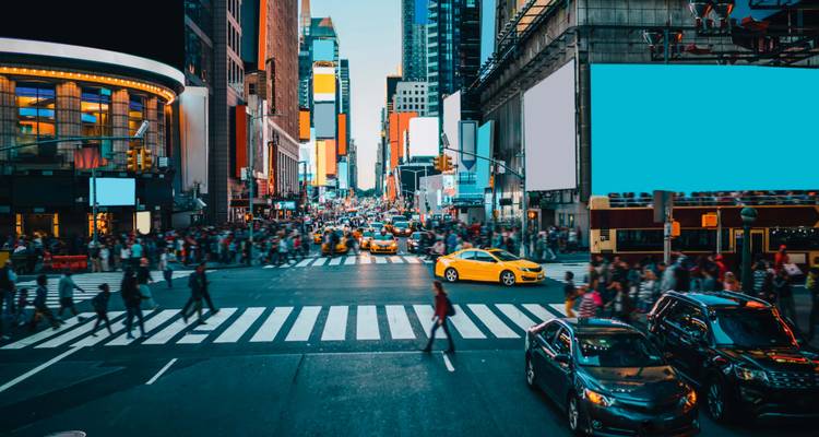 New York City Break - SKR Reisen 3
