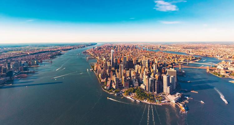 New York City Break - SKR Reisen 4