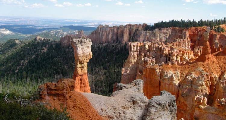 Rocky Mountains & Southwest Highlights - SKR Reisen 5
