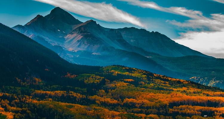 Rocky Mountains & Southwest Highlights - SKR Reisen 1