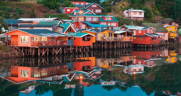 Chile Highlights - SKR Reisen 3