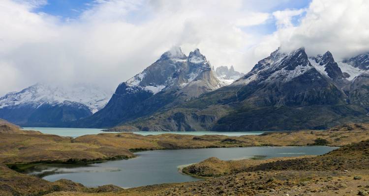 Patagonia Esencial: Fiordos y Torres del Paine, operado por Quark - Exodus Adventure Travels 1