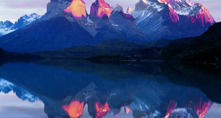 Patagonia Esencial: Fiordos y Torres del Paine, operado por Quark - Exodus Adventure Travels 3
