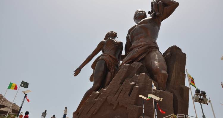 Expérience culturelle authentique du Sénégal, 6 jours - Continent Tours 3