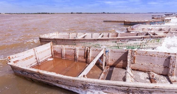 Expérience culturelle authentique du Sénégal, 6 jours - Continent Tours 1