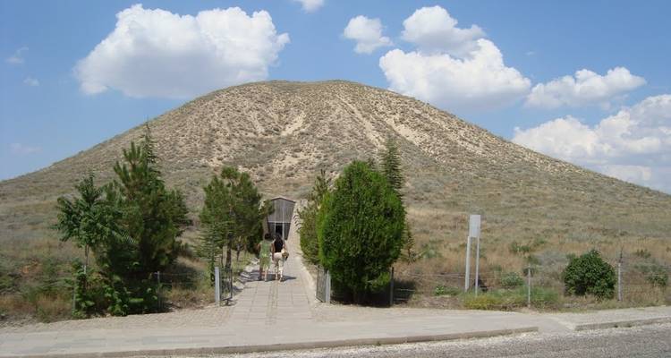 Circuit de 19 jours en Turquie - Felicity Travel 2