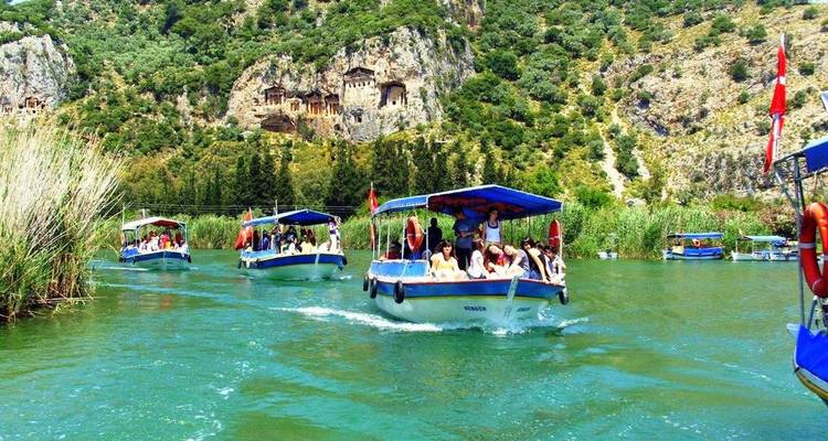 Circuit de 19 jours en Turquie - Felicity Travel 3