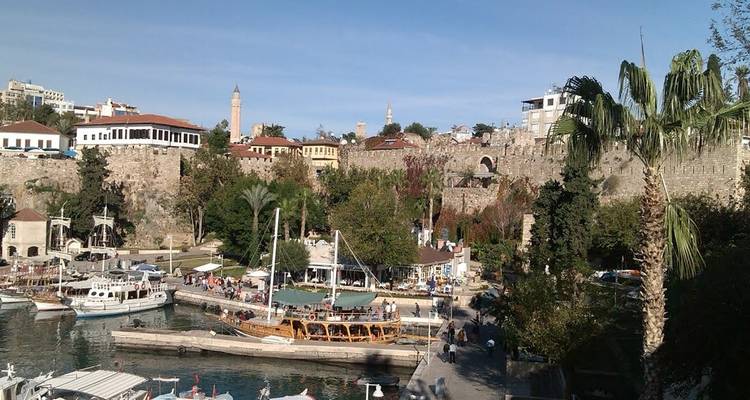 Circuit de 19 jours en Turquie - Felicity Travel 8