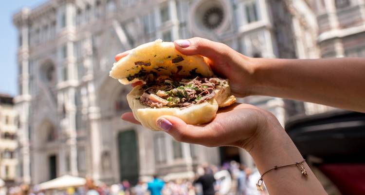 Italia en tren: Arte y Moda 4* - 8 días/7 noches - Destination Italia 7