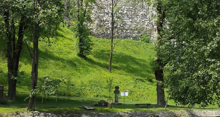 Circuit privé de 11 jours en Transylvanie, Apuseni, Maramures et Bucovine avec prise en charge et retour à l'hôtel - Transylvania Discovery Tours 4