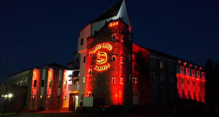 Circuit privé de 15 jours dans le delta du Danube, en Transylvanie, dans le Maramures et en Bucovine avec prise en charge et retour à l'hôtel - Transylvania Discovery Tours 3