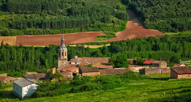 Vineyards of La Rioja Cycling - Exodus Adventure Travels 1