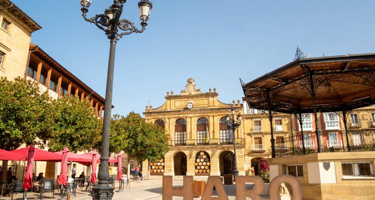Vineyards of La Rioja Cycling - Exodus Adventure Travels 4