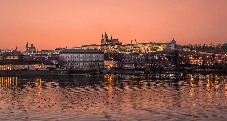 Semaine fantastique à Prague en formule tout compris - Prague Best Experience 3