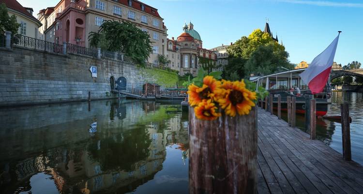 Semaine fantastique à Prague en formule tout compris - Prague Best Experience 4